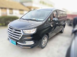 江淮瑞风瑞风M42018款 2.0L 手动速运版