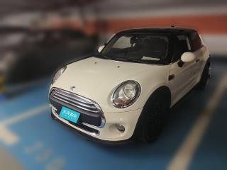 MINIMINI2016款 1.2T ONE 先鋒派