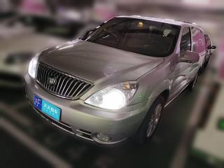 别克别克GL82014款 2.4L 经典版