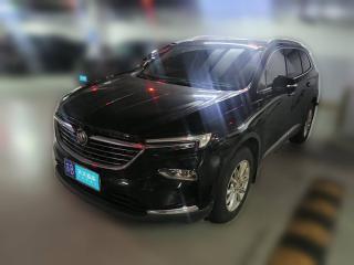 別克昂科旗2020款 28T 兩驅戰(zhàn)旗型