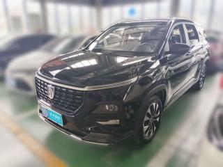 宝骏宝骏5302021款 全球车周年纪念版 1.5T CVT尊贵互联型 5座