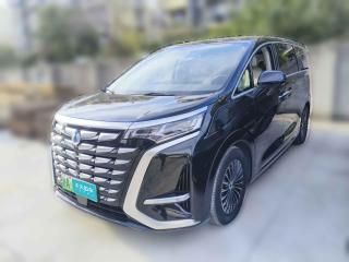 騰勢騰勢D92023款 DM-i 945 公務版