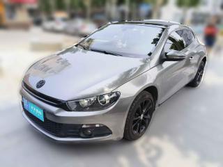 大眾尚酷2010款 2.0TSI 豪華版