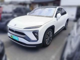 蔚來蔚來EC62020款 440KM 性能版