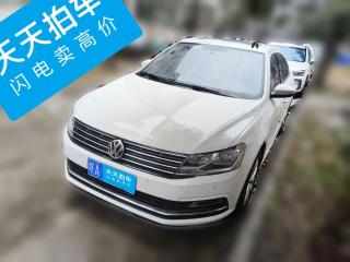 大众朗逸2015款 1.6L 自动舒适版