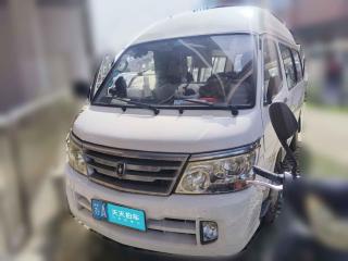 金杯金杯海獅2014款 2.0L第五代動力王經典型4G20D4B