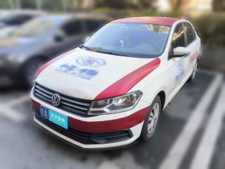 大眾桑塔納2018款 1.5L 自動(dòng)風(fēng)尚版「合肥二手車」「天天拍車」