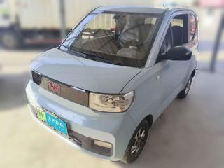 五菱汽车宏光MINIEV2020款 自在款 磷酸铁锂