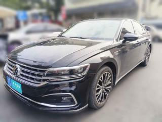 大眾輝昂2021款 380TSI 豪華版「上海二手車」「天天拍車」