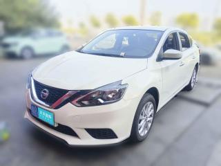 日產軒逸2021款 經典 1.6XE CVT舒適版