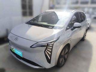 埃安AION Y2023款 Plus 510 樂享版