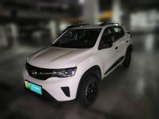 東風納米東風納米EX12022款 改款 PRO 悅享型