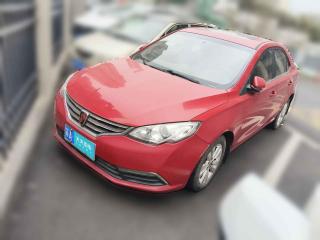 荣威荣威3602015款 1.5L 手动豪华版