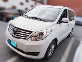 東風(fēng)風(fēng)行菱智PLUS2021款 2.0L 手動(dòng)豪華型 7座