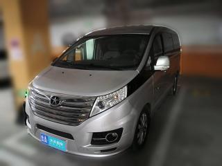 江汽集團瑞風M52016款 2.0T 汽油自動公務版