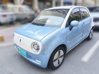 歐拉歐拉黑貓2019款 301km 標(biāo)準(zhǔn)版