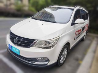 寶駿寶駿7302016款 1.8L iAMT豪華型 7座