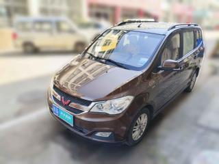 五菱汽車五菱宏光2015款 1.5L S1舒適國V