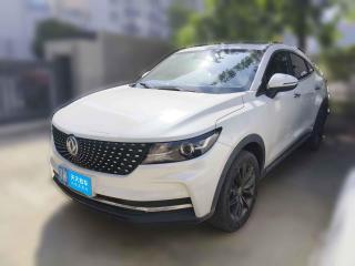 东风风光风光ix52021款 1.5T CVT都市活力版