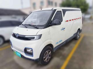 北汽昌河北汽EV52019款 210KM續航版