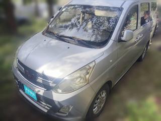 五菱汽車五菱榮光V2016款 1.5L標準型