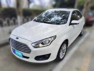 福特福睿斯2017款 幸福版 1.5L 自動(dòng)時(shí)尚型「蘇州二手車」「天天拍車」