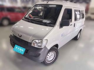 五菱汽車五菱之光2023款 1.5L 實用型 5/7座