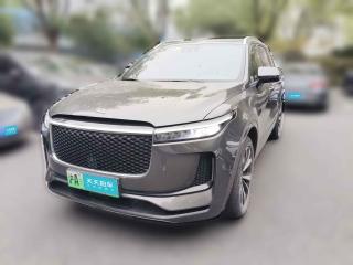 理想汽车理想ONE2020款 增程6座版