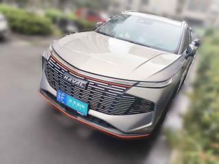 哈弗哈弗神獸2022款 1.5T 智享版