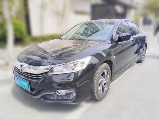 本田雅阁2016款 2.0L 舒适版
