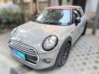 MINIMINI2014款 1.2T ONE+