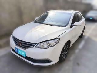 荣威荣威3602017款 1.5L 自动豪华版