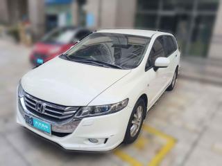 本田奥德赛2013款 2.4L 精英版