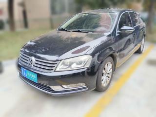 大眾邁騰2012款 1.8TSI 豪華型