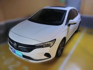 別克威朗2020款 20T CVT豪華型「溫州二手車」「天天拍車」