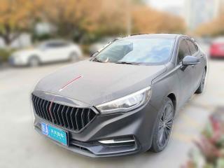 紅旗紅旗H52022款 經典款 1.5T DCT旗韻版