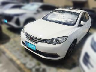 榮威榮威3602017款 1.5L 自動豪華版