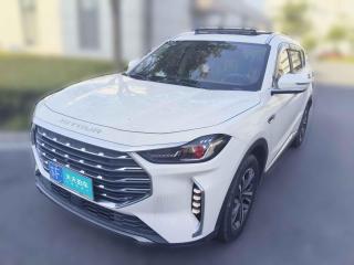 捷途捷途X70 PLUS2021款 1.5T 手动林 7座