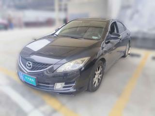 馬自達睿翼2010款 2.0L 自動豪華版