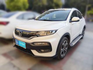 本田本田XR-V2017款 1.8L EXi CVT舒適版「南昌二手車」「天天拍車」