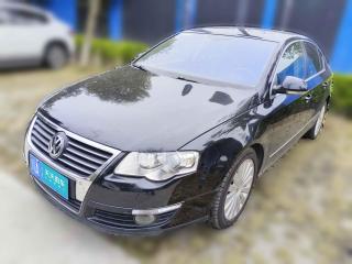 大众迈腾2007款 3.2 豪华型