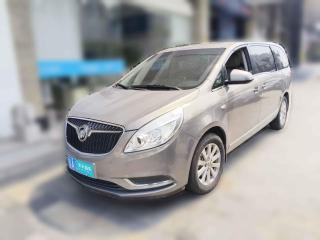 别克别克GL82018款 28T 豪华型 国VI