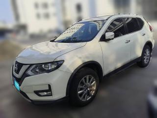 日產奇駿2019款 2.0L CVT智聯舒適版 2WD「佛山二手車」「天天拍車」