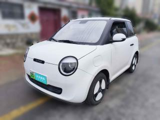 长安启源长安Lumin2023款 205km 香沁款