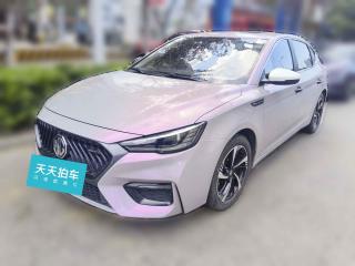 名爵MG62020款 1.5T 自動(dòng)領(lǐng)潮風(fēng)尚版