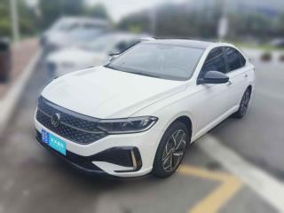 大众朗逸2023款 280TSI DSG星空满逸版