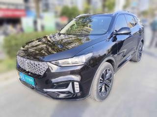 魏牌魏牌 VV62021款 2.0T 兩驅智享+