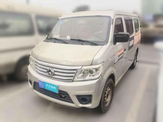 長安凱程長安之星92015款 1.5L 基本型4G15S