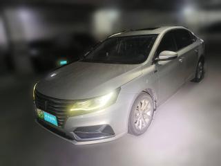 荣威荣威i6新能源2017款 45T 混动互联智享版