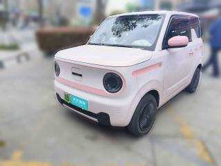 吉利銀河熊貓2023款 熊貓mini 200km 耐力熊
